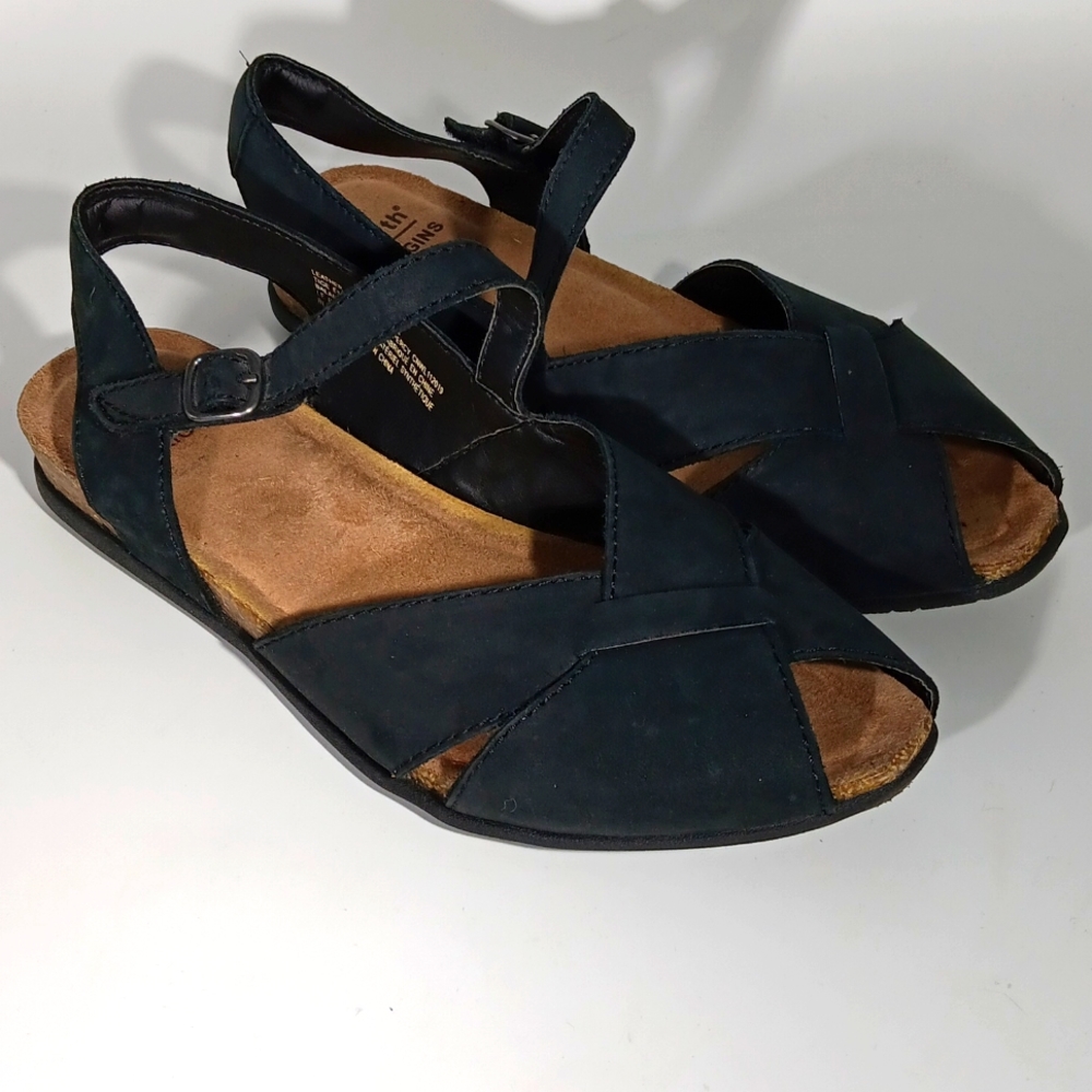 EARTH ORIGINS SANDALS